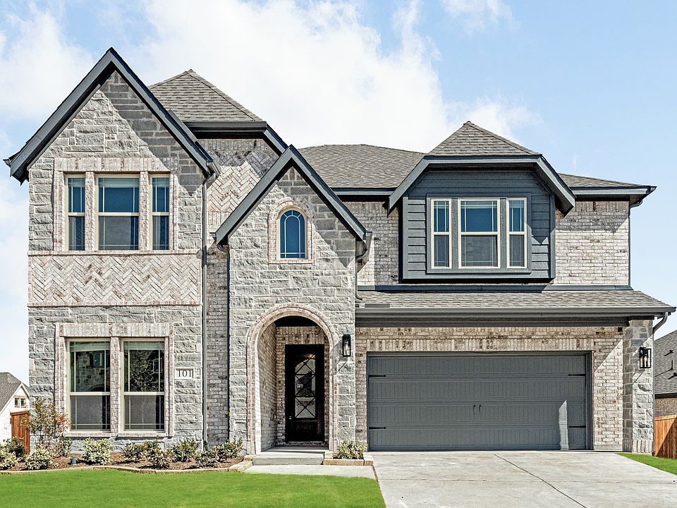101 Dove Haven Dr, Wylie, TX