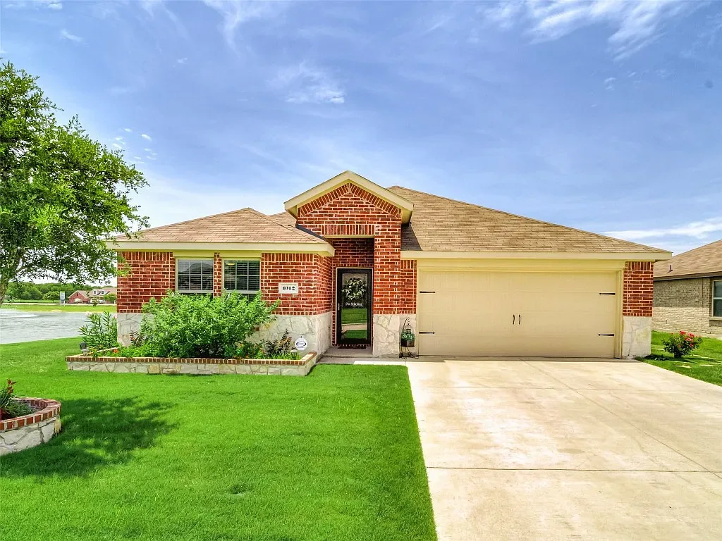 1012 Community Way, Royse City, TX