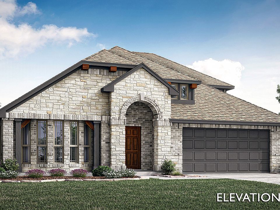 208 Dove Haven Dr, Wylie, TX