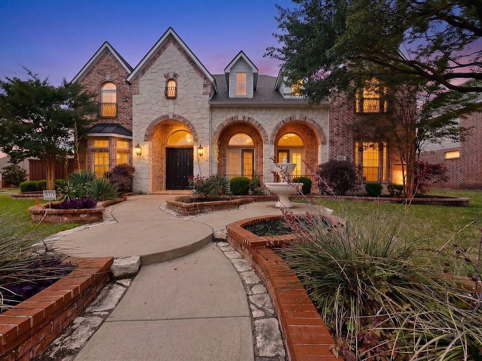 2601 Fairfield Dr, Richardson, TX