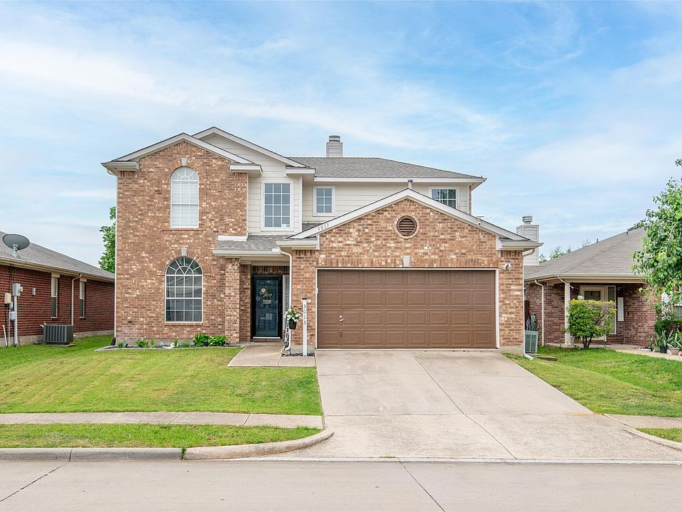 3013 Candlebrook Dr, Wylie, TX