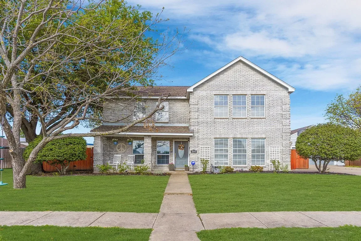 5313 Peach Tree Ln, Sachse, TX