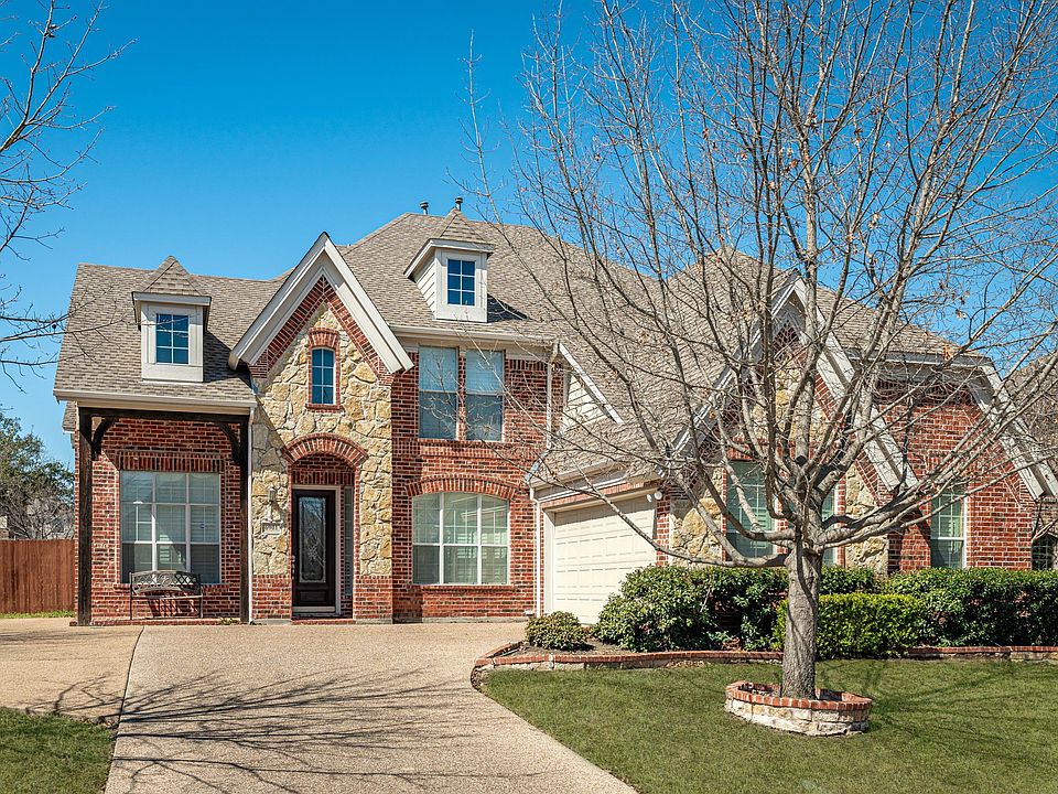 6901 Canyon Meadow Dr, Sachse, TX